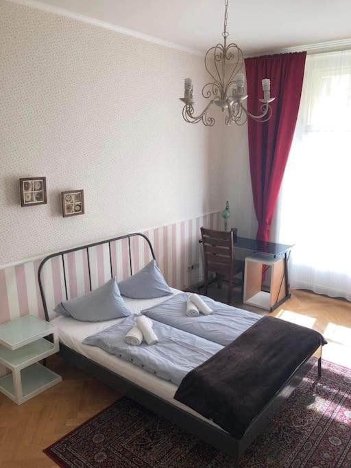 Prague Vysehradska Apartment Apartamento *