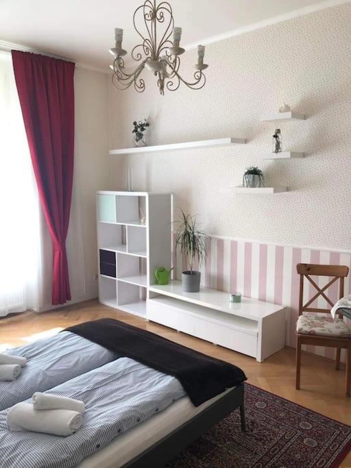 Apartamento Prague Vysehradska Apartment *