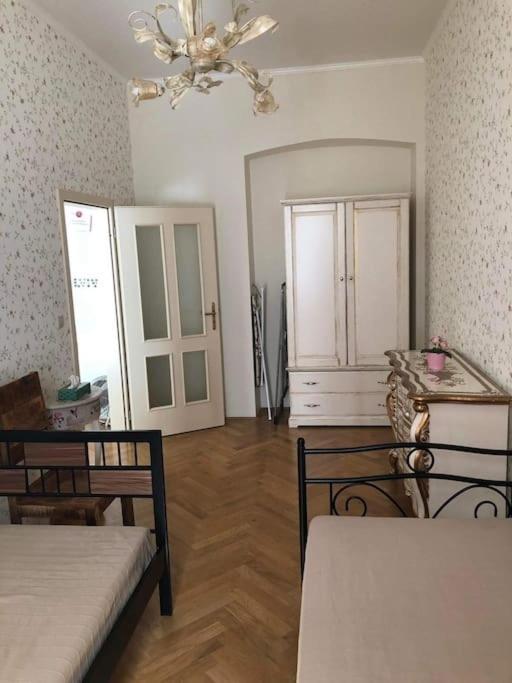 Apartamento Prague Vysehradska Apartment